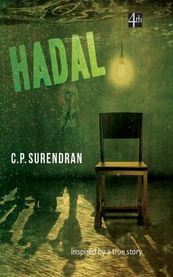 Hadal: Inspired by a True Story (Hardback)