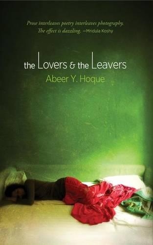 The Lovers and the Leavers (Hardback)