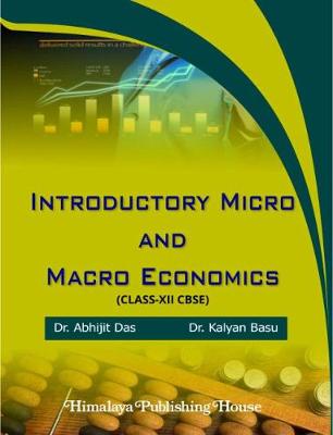 Introductory micro and macro economics (Hardback)