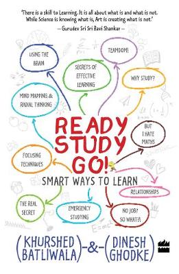 Ready, Study, Go!: Smart Ways to Learn (Paperback)