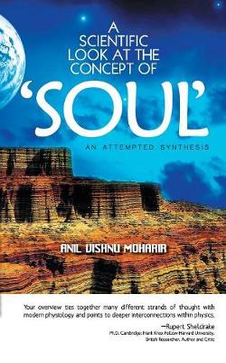 A Scientific Look at the Concept of Soul (Paperback)