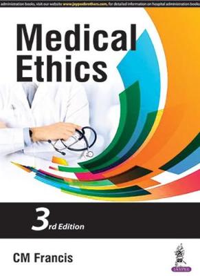 Medical Ethics (Paperback)