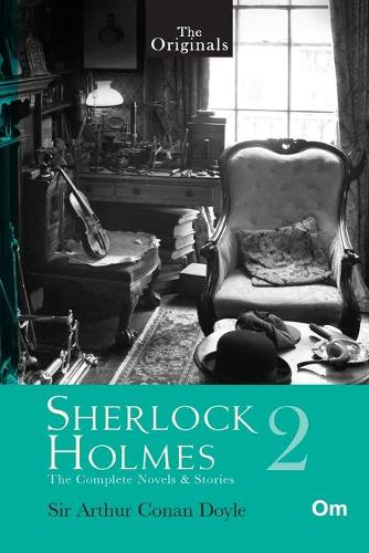 Sherlock Holmes: Vol. 2 (Paperback)