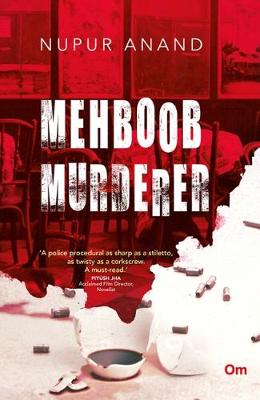 Mehboob Murderer (Paperback)