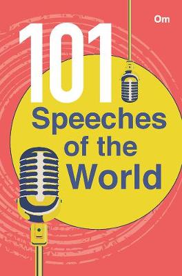 101 Speeches of the World (Paperback)