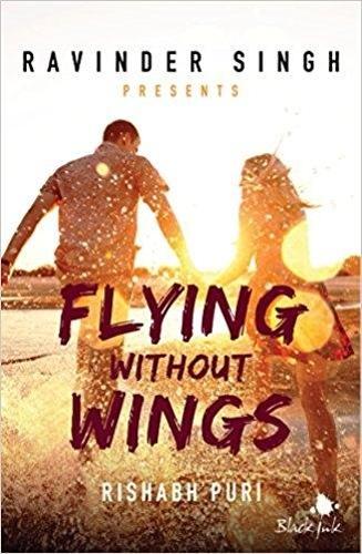 Flying Without Wings (Paperback)