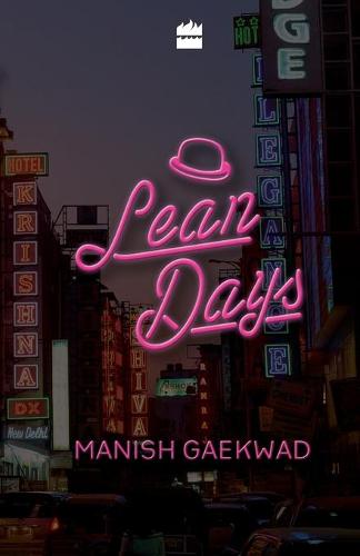 Lean days (Paperback)