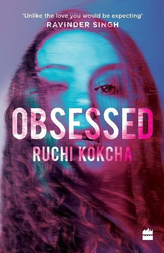 Obsessed (Paperback)