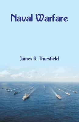 Naval Warfare (Paperback)