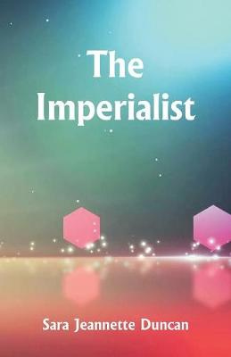 The Imperialist (Paperback)