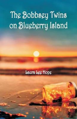 The Bobbsey Twins on Blueberry Island (Paperback)