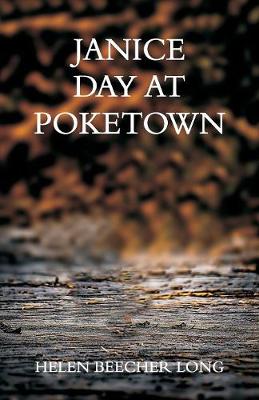 Janice Day at Poketown (Paperback)