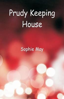 Prudy Keeping House (Paperback)