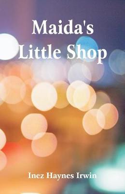 Maida's Little Shop (Paperback)