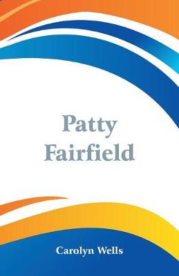 Patty Fairfield (Paperback)