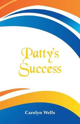 Patty's Success (Paperback)