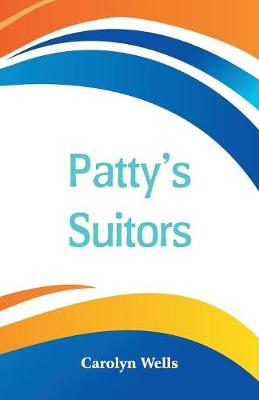 Patty's Suitors (Paperback)