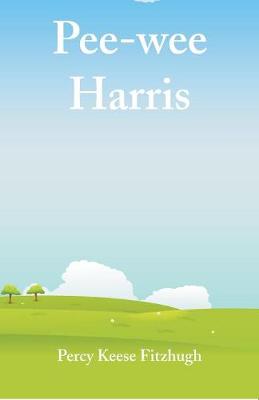 Pee-wee Harris (Paperback)