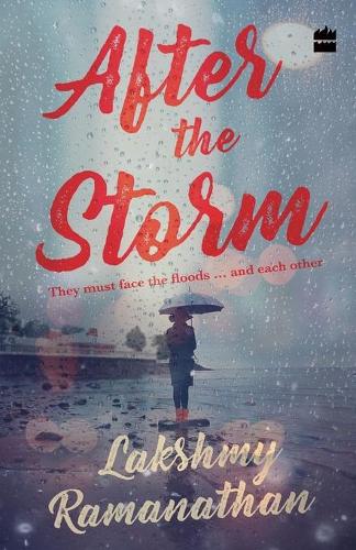 After the Storm (Paperback)