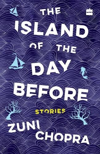 The island of the day before (Paperback)