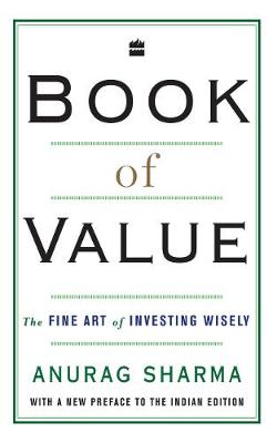 Book of value: External takeover (Paperback)