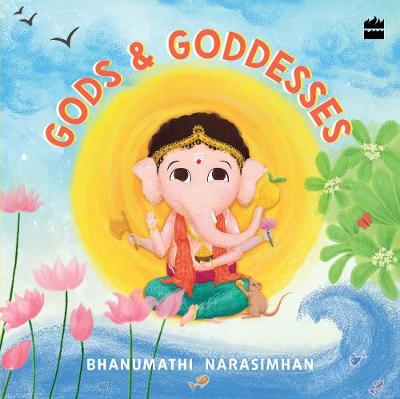 Gods and Goddesses (Paperback)