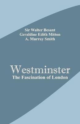 Westminster: The Fascination of London (Paperback)