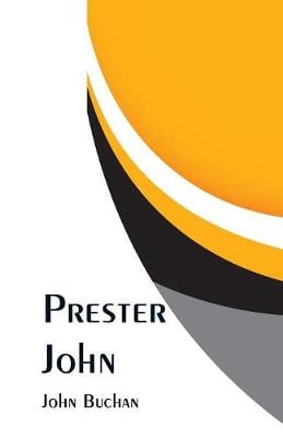 Prester John (Paperback)