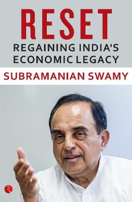 RESET: Regaining India's Economic Legacy (Hardback)