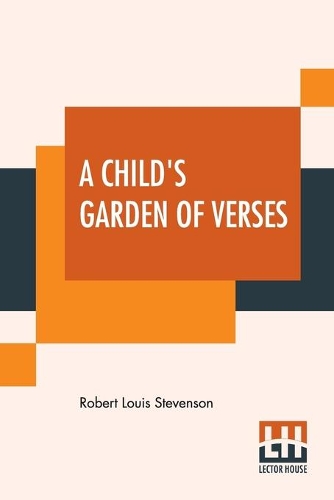 A Child's Garden Of Verses (Paperback)