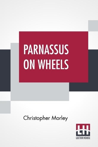 Parnassus On Wheels (Paperback)
