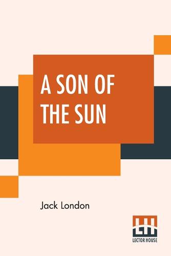 A Son Of The Sun (Paperback)