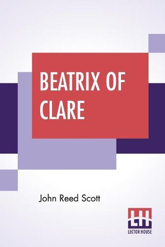 Beatrix Of Clare (Paperback)