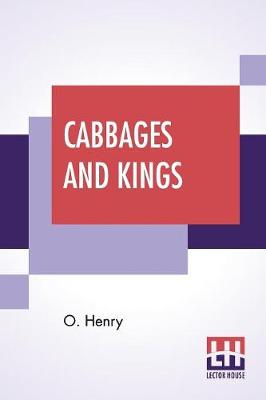 Cabbages And Kings (Paperback)