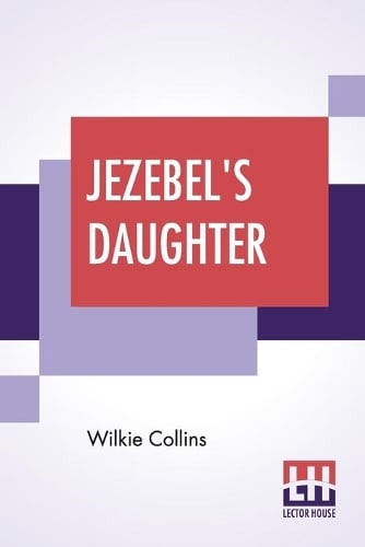 Jezebel's Daughter (Paperback)