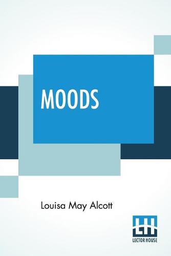 Moods (Paperback)