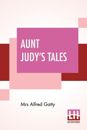 Aunt Judy's Tales (Paperback)