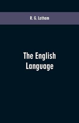 The English Language (Paperback)