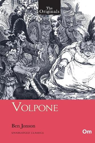 Volpone by Ben Jonson | Waterstones