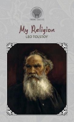 My Religion (Hardback)