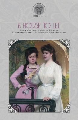 A House to Let (Paperback)