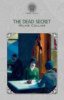 The Dead Secret (Paperback)