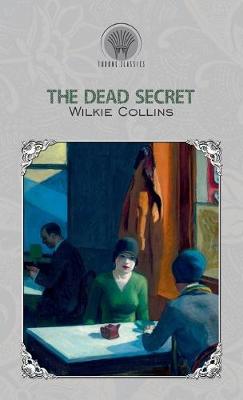 The Dead Secret (Hardback)