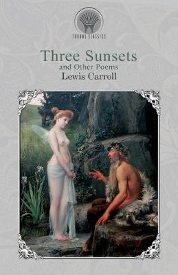 Three Sunsets and Other Poems (Paperback)