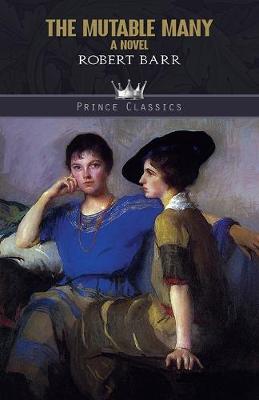 The Mutable Many (Paperback)