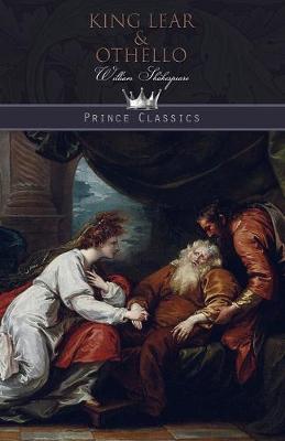 King Lear & Othello (Paperback)