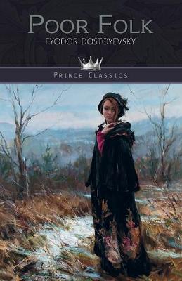 Poor Folk (Paperback)