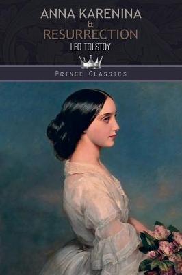 Anna Karenina & Resurrection (Paperback)