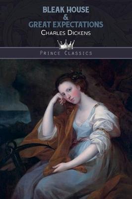 Bleak House & Great Expectations (Paperback)