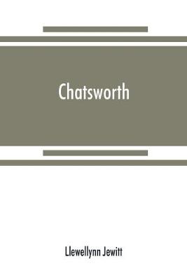 Chatsworth (Paperback)